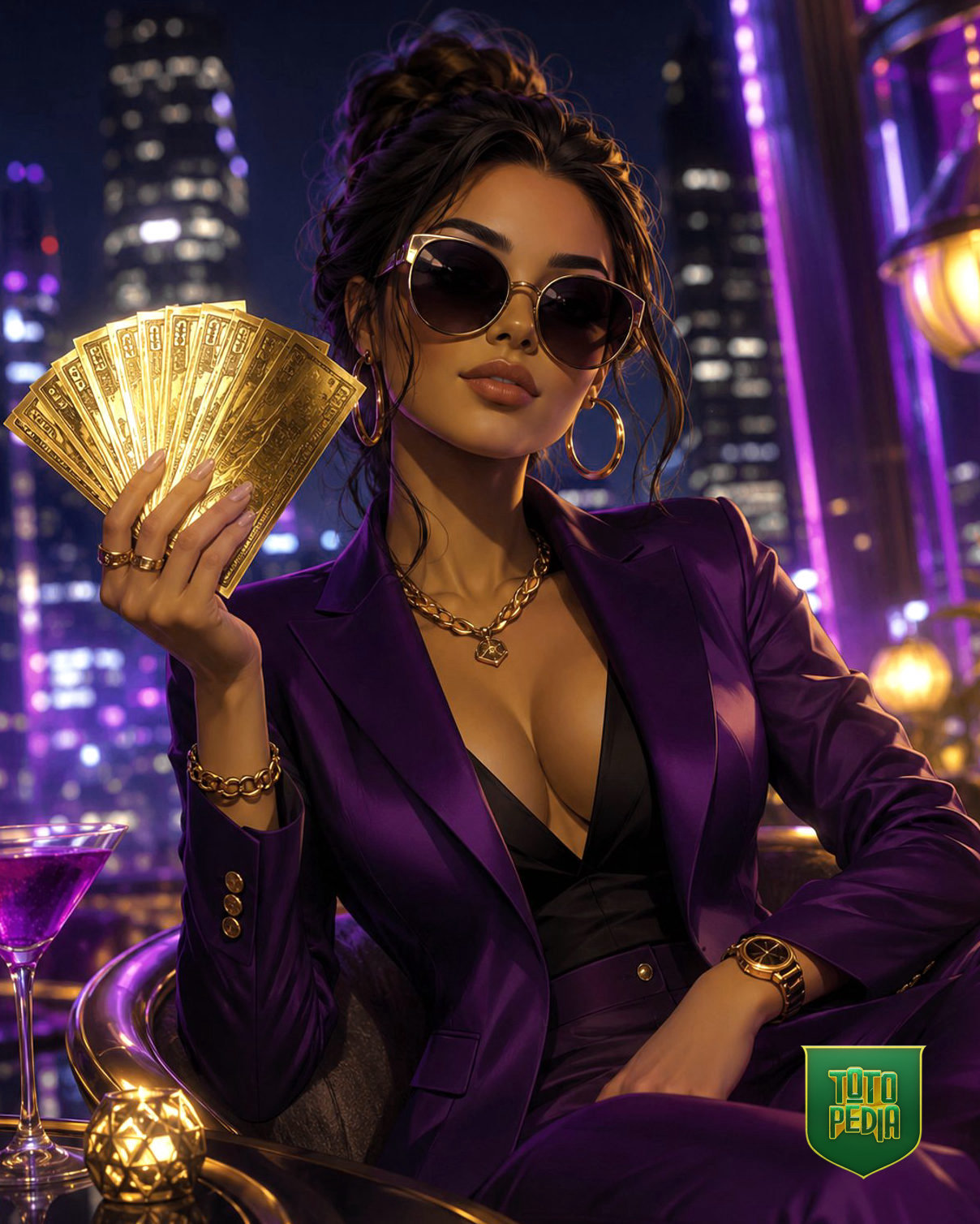 totopedia situs judi online terpercaya 2025 TOTOPEDIA - bola togel berputar angka berkilau